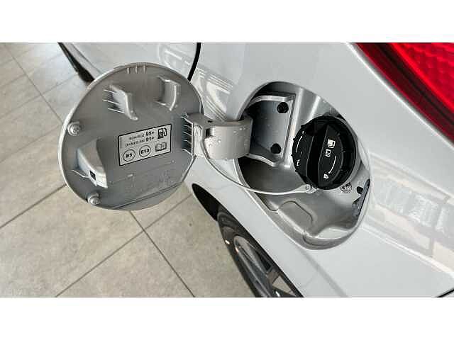 Hyundai i10 i10 5Dr HAT 1.0 MPi 67ps Advance