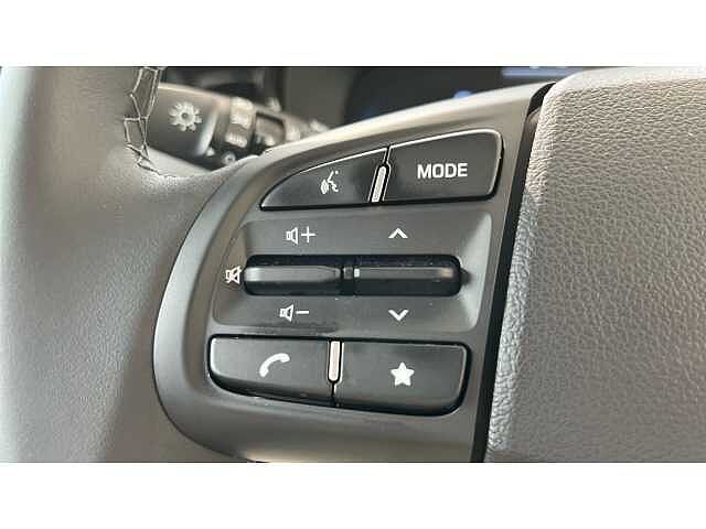 Hyundai i10 i10 5Dr HAT 1.0 MPi 67ps Advance