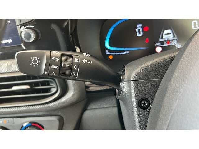 Hyundai i10 i10 5Dr HAT 1.0 MPi 67ps Advance