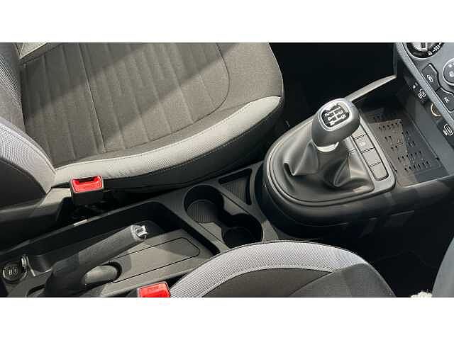 Hyundai i10 i10 5Dr HAT 1.0 MPi 67ps Advance