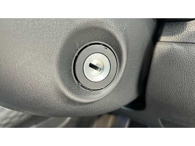 Hyundai i10 i10 5Dr HAT 1.0 MPi 67ps Advance