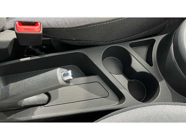 Hyundai i10 i10 5Dr HAT 1.0 MPi 67ps Advance