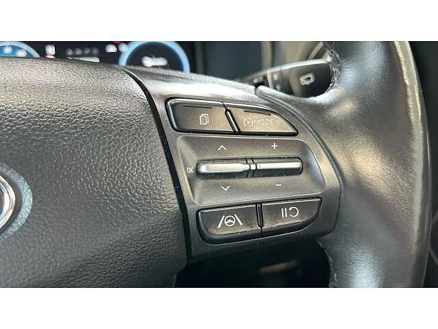 Hyundai Kona KONA 1.0 TGDi 48V MHEV Premium 5dr