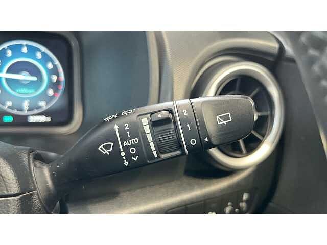 Hyundai Kona KONA 1.0 TGDi 48V MHEV Premium 5dr