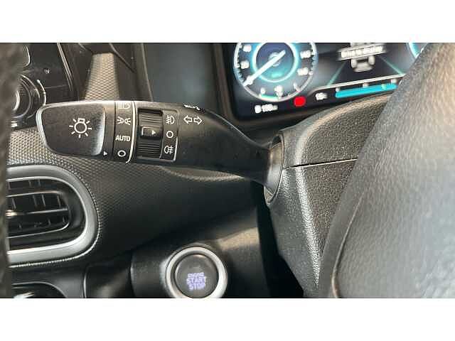 Hyundai Kona KONA 1.0 TGDi 48V MHEV Premium 5dr