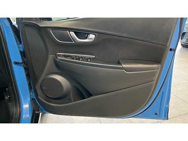 Hyundai Kona KONA 1.0 TGDi 48V MHEV Premium 5dr
