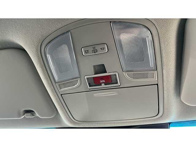 Hyundai Kona KONA 1.0 TGDi 48V MHEV Premium 5dr
