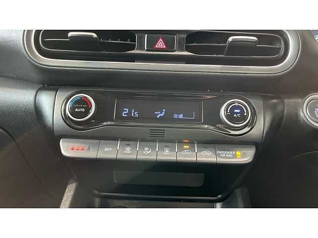 Hyundai Kona KONA 1.0 TGDi 48V MHEV Premium 5dr