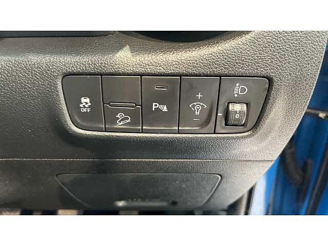 Hyundai Kona KONA 1.0 TGDi 48V MHEV Premium 5dr