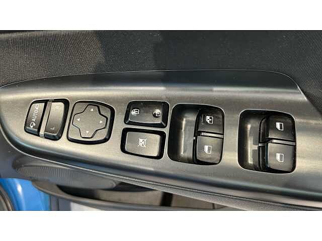 Hyundai Kona KONA 1.0 TGDi 48V MHEV Premium 5dr