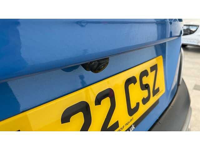 Hyundai Kona KONA 1.0 TGDi 48V MHEV Premium 5dr