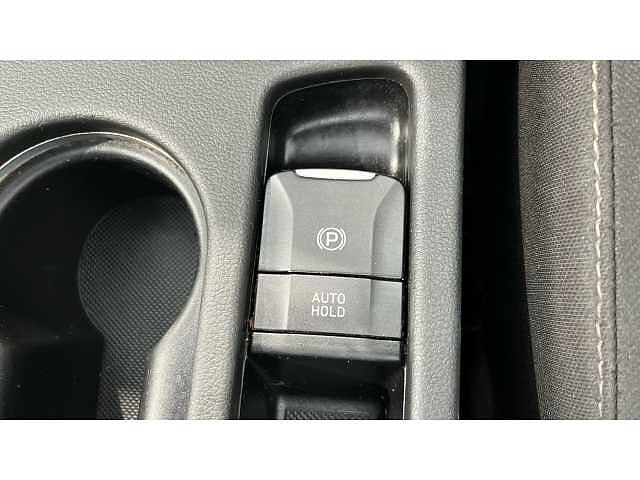 Hyundai Kona KONA 1.0 TGDi 48V MHEV Premium 5dr