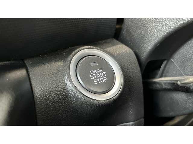 Hyundai Kona KONA 1.0 TGDi 48V MHEV Premium 5dr