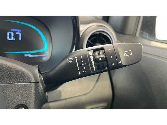 Hyundai I10 I10 1.0 [63] Premium 5dr [Nav] GREY
