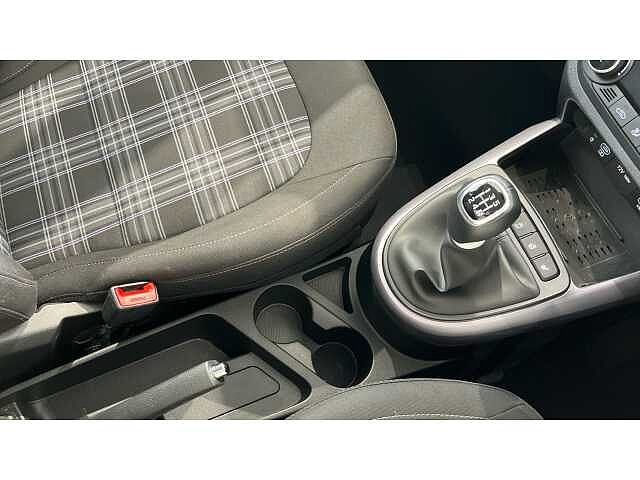 Hyundai I10 I10 1.0 [63] Premium 5dr [Nav] GREY