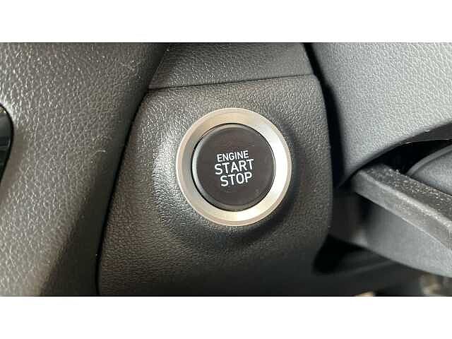 Hyundai I10 I10 1.0 [63] Premium 5dr [Nav] GREY