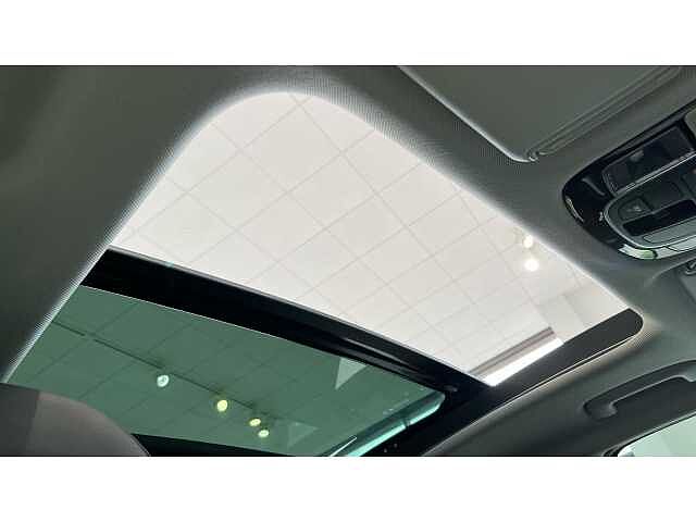 Hyundai Tucson TUCSON 1.6 TGDi Hybrid 230 Ultimate 5dr 2WD Auto