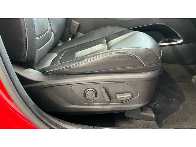 Hyundai Tucson TUCSON 1.6 TGDi Hybrid 230 Ultimate 5dr 2WD Auto