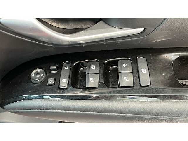 Hyundai Tucson TUCSON 1.6 TGDi Hybrid 230 Ultimate 5dr 2WD Auto