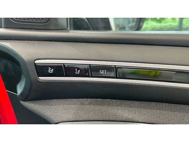 Hyundai Tucson TUCSON 1.6 TGDi Hybrid 230 Ultimate 5dr 2WD Auto