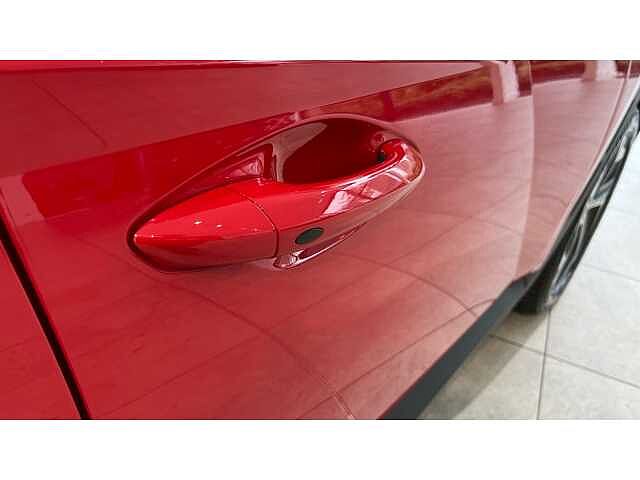 Hyundai Tucson TUCSON 1.6 TGDi Hybrid 230 Ultimate 5dr 2WD Auto