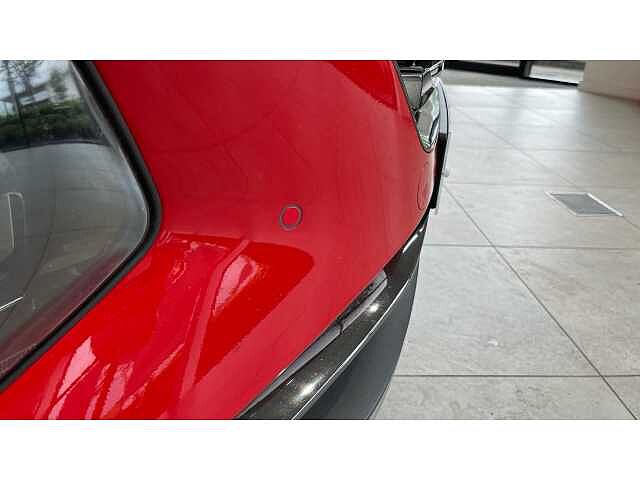 Hyundai Tucson TUCSON 1.6 TGDi Hybrid 230 Ultimate 5dr 2WD Auto