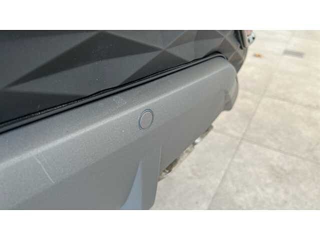 Hyundai Tucson TUCSON 1.6 TGDi Hybrid 230 Ultimate 5dr 2WD Auto