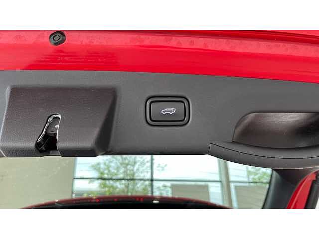 Hyundai Tucson TUCSON 1.6 TGDi Hybrid 230 Ultimate 5dr 2WD Auto