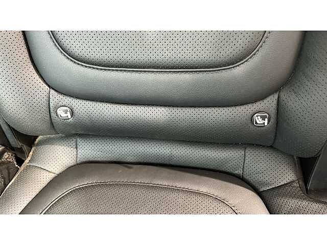 Hyundai Tucson TUCSON 1.6 TGDi Hybrid 230 Ultimate 5dr 2WD Auto
