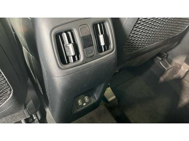 Hyundai Tucson TUCSON 1.6 TGDi Hybrid 230 Ultimate 5dr 2WD Auto
