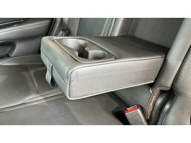 Hyundai Tucson TUCSON 1.6 TGDi Hybrid 230 Ultimate 5dr 2WD Auto