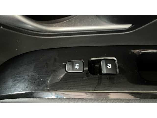 Hyundai Tucson TUCSON 1.6 TGDi Hybrid 230 Ultimate 5dr 2WD Auto