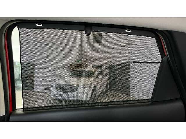 Hyundai Tucson TUCSON 1.6 TGDi Hybrid 230 Ultimate 5dr 2WD Auto