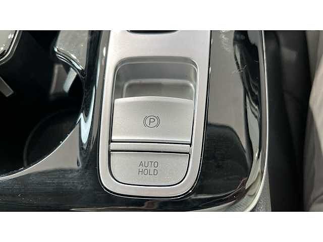 Hyundai Tucson TUCSON 1.6 TGDi Hybrid 230 Ultimate 5dr 2WD Auto