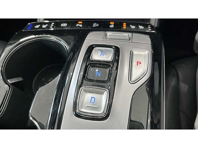 Hyundai Tucson TUCSON 1.6 TGDi Hybrid 230 Ultimate 5dr 2WD Auto