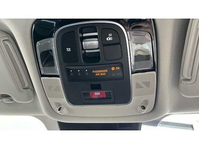 Hyundai Tucson TUCSON 1.6 TGDi Hybrid 230 Ultimate 5dr 2WD Auto