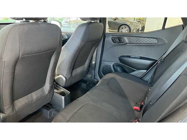 Hyundai i10 I10 1.0 T-GDi N Line 5dr