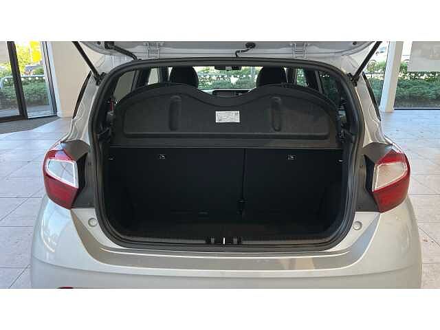 Hyundai i10 I10 1.0 T-GDi N Line 5dr