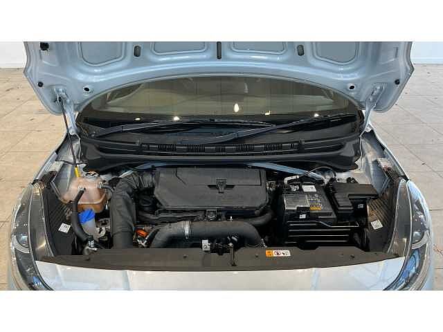 Hyundai i10 I10 1.0 T-GDi N Line 5dr