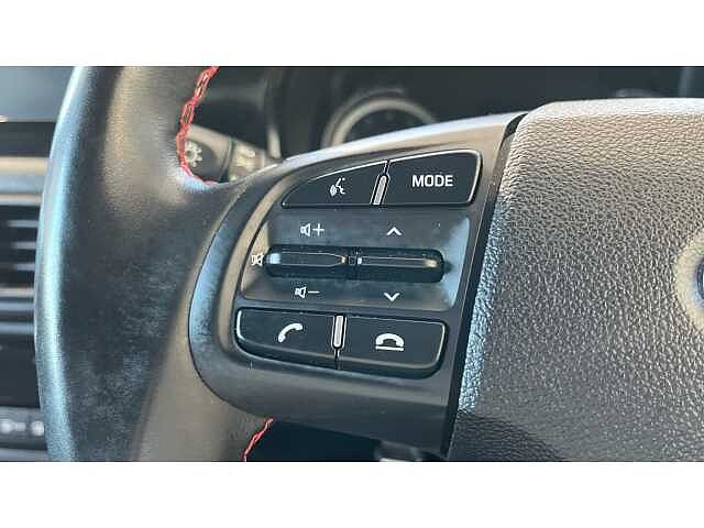 Hyundai i10 I10 1.0 T-GDi N Line 5dr