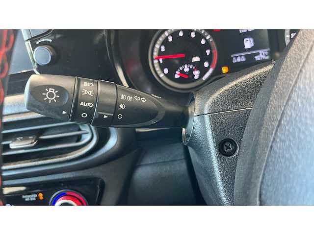 Hyundai i10 I10 1.0 T-GDi N Line 5dr