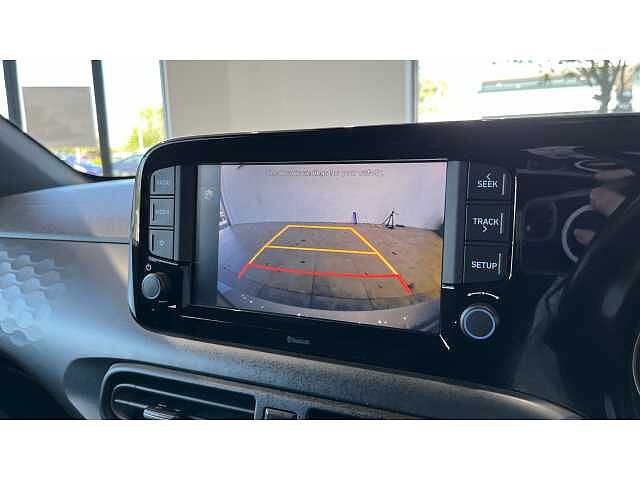 Hyundai i10 I10 1.0 T-GDi N Line 5dr