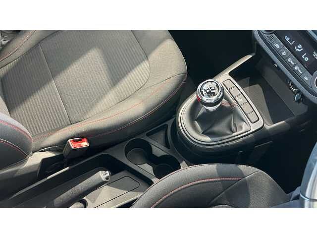 Hyundai i10 I10 1.0 T-GDi N Line 5dr