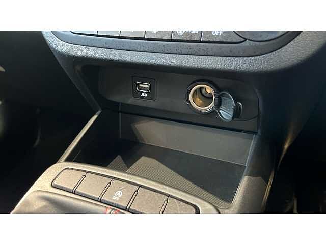 Hyundai i10 I10 1.0 T-GDi N Line 5dr