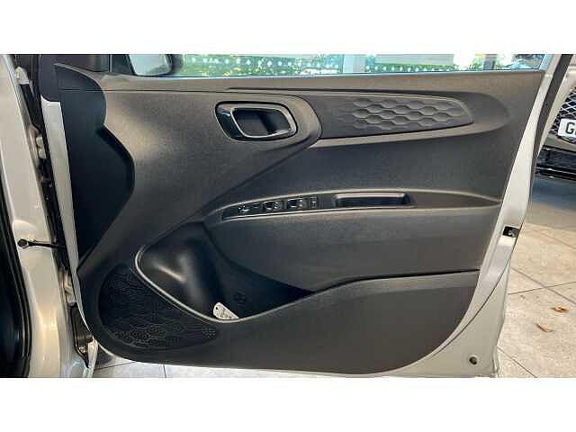 Hyundai i10 I10 1.0 T-GDi N Line 5dr