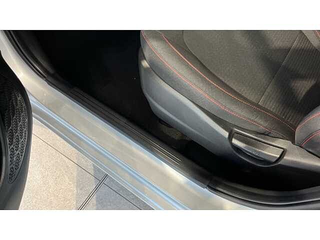 Hyundai i10 I10 1.0 T-GDi N Line 5dr