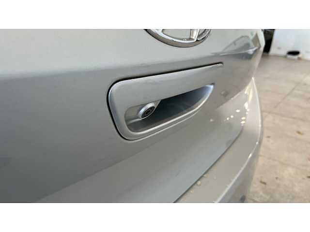 Hyundai i10 I10 1.0 T-GDi N Line 5dr