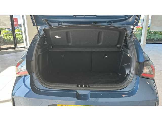 Hyundai I20 I20 1.0T GDi N Line S 5dr Blue