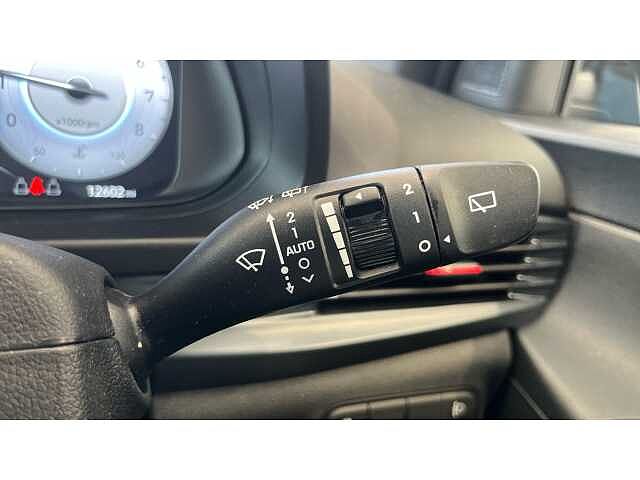 Hyundai I20 I20 1.0T GDi N Line S 5dr Blue