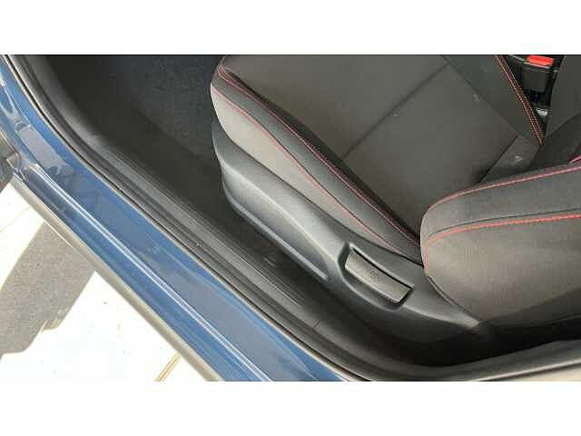 Hyundai I20 I20 1.0T GDi N Line S 5dr Blue
